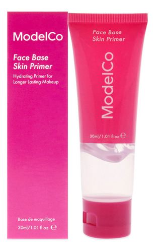 Base Facial Base Para Piel Modelco, 1.01 Oz