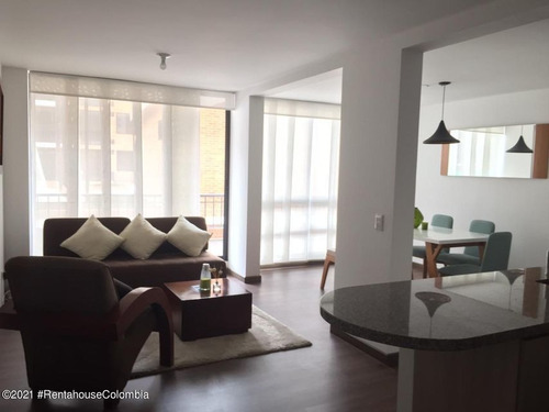 Apartamento En Vereda Chuntame Rah Co: 21-1703