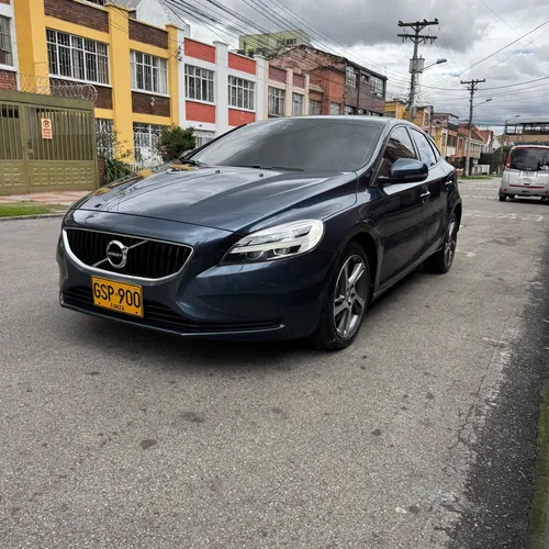 Volvo V40 1.5 T3 Drive-e Sport