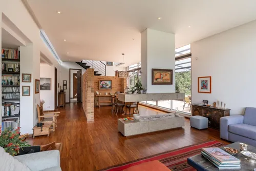 Casa En Arriendo/venta En Vereda El Líbano. Cod V15647