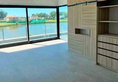 Imagen 4 de 13 de Lagos De San Eliseo - Residencia Moderna Con Vista Al Lago