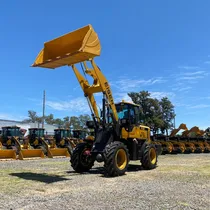 Comprar Pala Cargadora Frontal 1.5m3 - Eisen 932 1.5 Metros Cúbicos