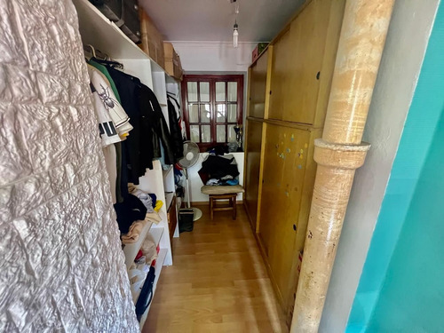 Casa 4 Ambientes Parquizado Parque Avellaneda