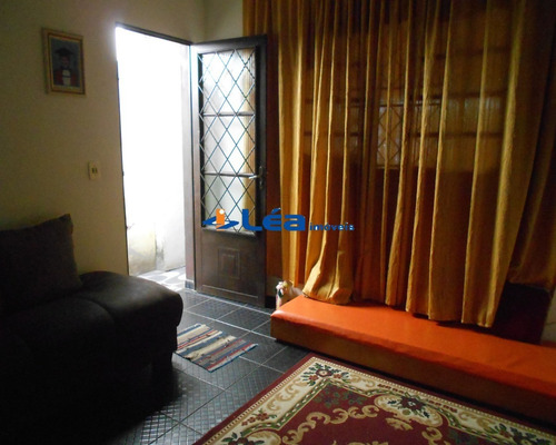 Imagem 4 de 18 de Casa - Ca00340 - 34308361