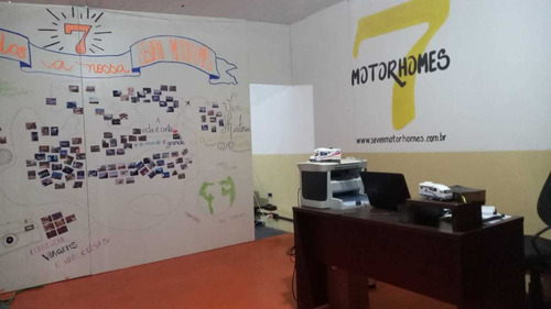 Motorhomes Curso Presencial Sprinter , Master , Iveco E Micr