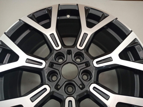Roda Avulsa Aro 19 Bmw X1 Sdrive 20i X-line Original (6875)*