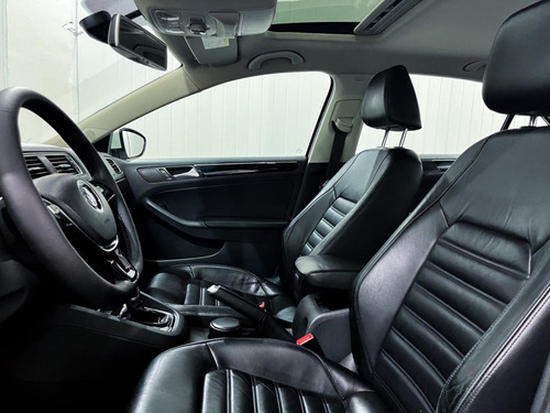 Volkswagen Jetta Hl Ad