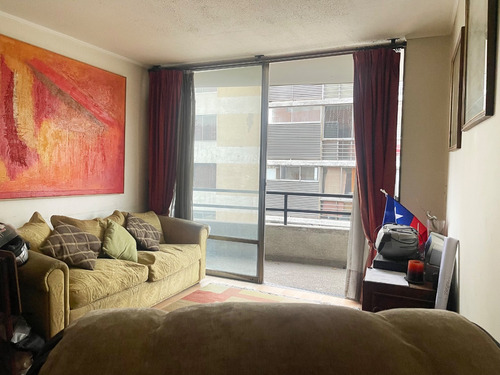 Departamento Eleodoro Yáñez - Ricardo Lyon