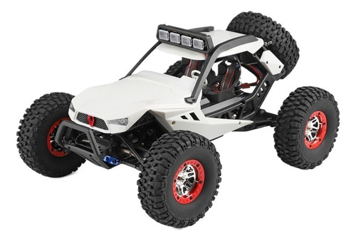 Coche Rc 1:12 Modelo De Juguete Todoterreno