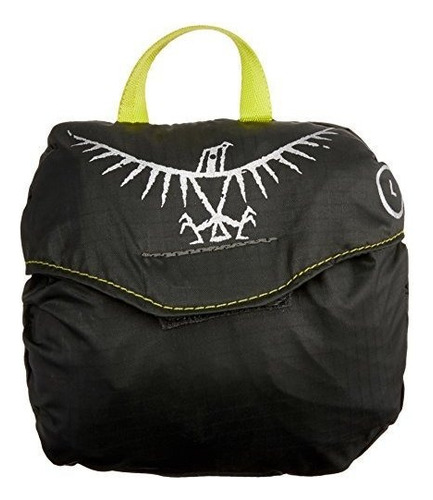 Impermeable Ultraligero Osprey