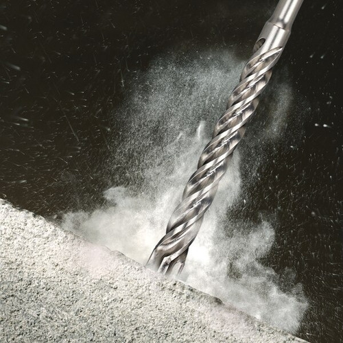 Mecha Sds Plus Xlr 6 Mm Dt8912-qz Dewalt 110mm X50mm