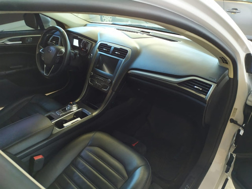 Ford Mondeo 2.0 Sel Ecoboost At 240cv Aut