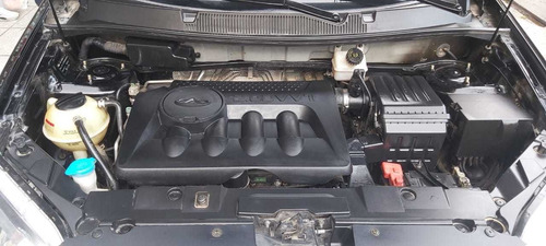 Imagen 11 de 17 de Chery Tiggo 5 2018 2.0 Luxury At