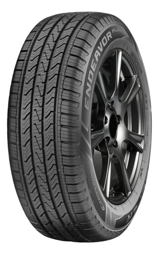 Llanta 245/45 R18 Cooper Endeavor Plus 100v