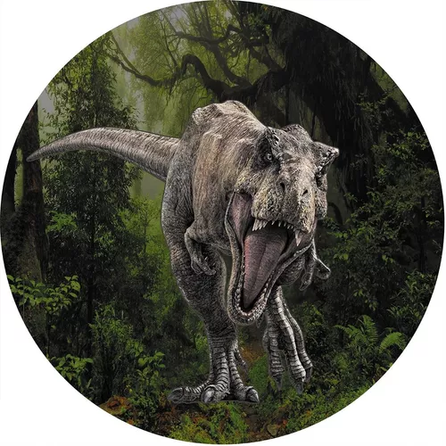 Clic & Lig Dinossauros T - Rex ( 155 Peças )