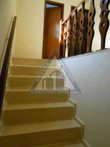 Imagem 11 de 15 de Casa Duplex À Venda Em Freguesia,jacarepaguá - Gacn30006