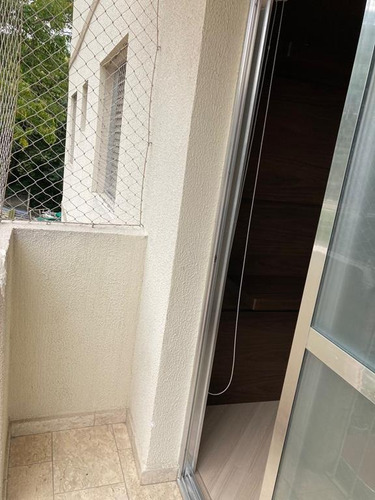 Imagem 3 de 15 de Apartamento - Taboão - São Bernardo Do Campo - 1033-20709