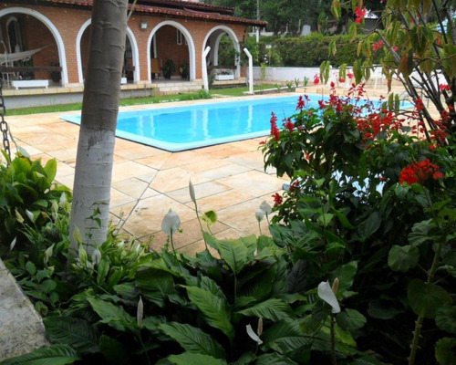Imagem 4 de 29 de Chacara - Ch03441 - 32664094