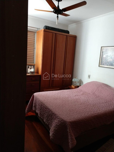 Imagem 9 de 16 de Apartamento À Venda Em Cambuí - Ap010248