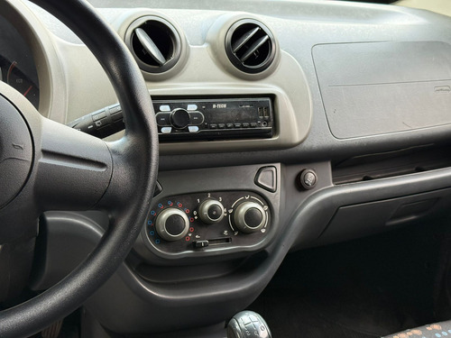 Fiat Vivace 1.0