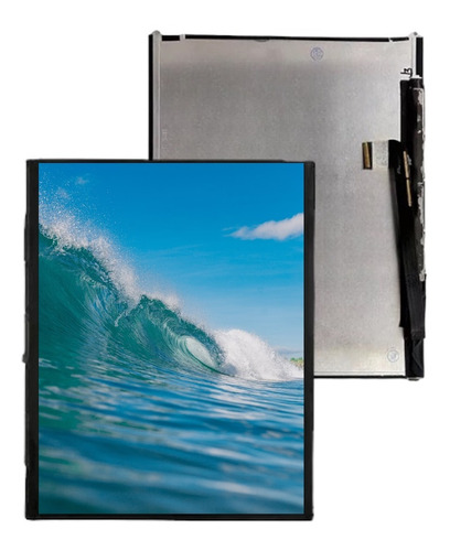 Pantalla Display Lcd Compatible Con iPad 3 A1430 A1403