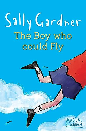 Boy Who Could Fly The - Gardner Sally