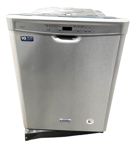 Lavavajillas Empotrable Maytag Mdb4949skz (Usado)