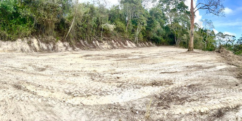 Se Vende Terreno 3600m2. Alto Hatillo.
