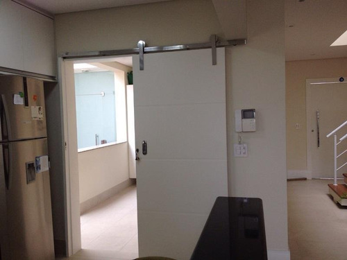 Sobrado Residencial À Venda, Vila Carrão, São Paulo. - So5020