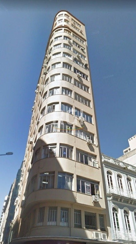 Conjunto/sala Em Centro Histórico - Ex9575