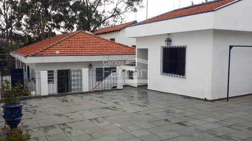 Imagem 2 de 15 de Excelente Casa Assobradada - Cf7686