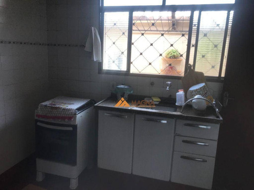 Imagem 6 de 16 de Casa À Venda, 88 M² Por R$ 260.000,00 - Vila Virgínia - Ribeirão Preto/sp - Ca2714