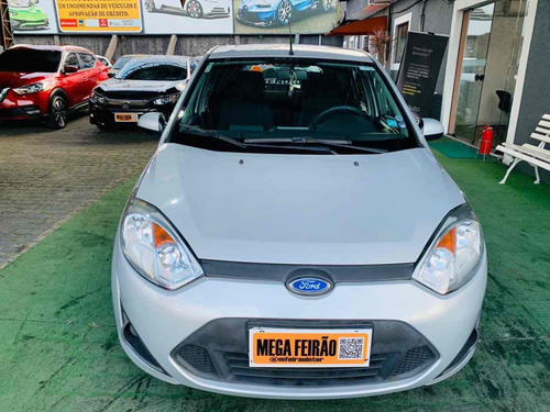 Ford Fiesta 1.6 MPI CLASS HATCH 8V FLEX 4P MANUAL