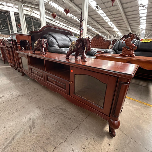 Rack De Madera Polonia