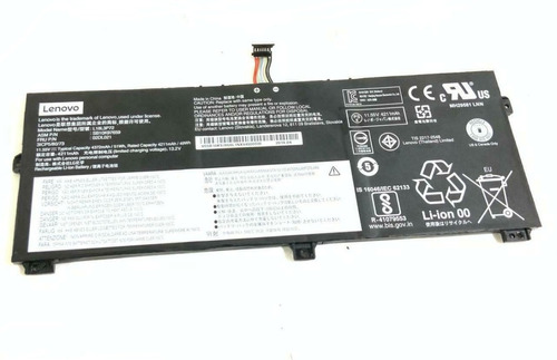 Bateria  Lenovo Thinkpad X390 Yoga  02dl021 L18l3p72