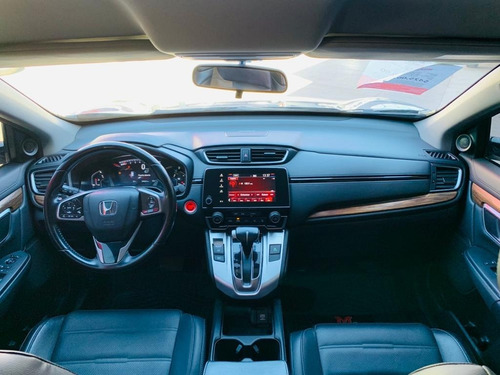 Imagen 7 de 10 de Honda Cr-v Modelo 2019