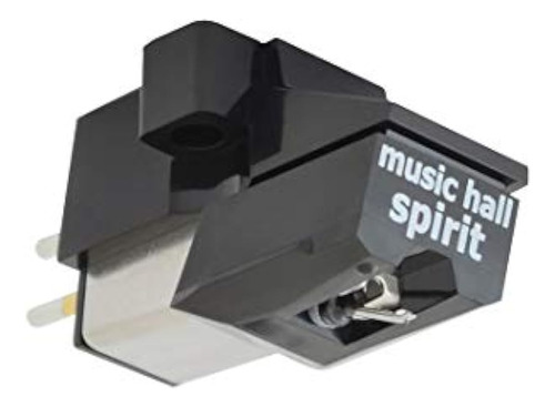 Music Hall Spirit Moving Magnet Phono Cartridge Con Lápiz El