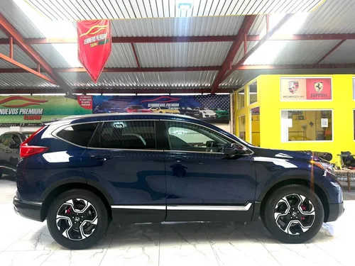 Honda CR-V 1.5 Touring Cvt