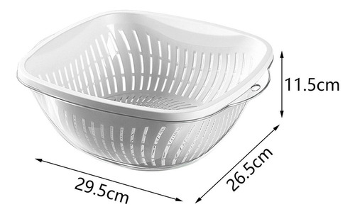 L Juego De Colador Y Colador De Cocina, Utensilios De.