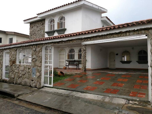 Imagen 2 de 14 de Casa En Venta Urb Prebo 370mts Alexandra Ramírez 04147041922