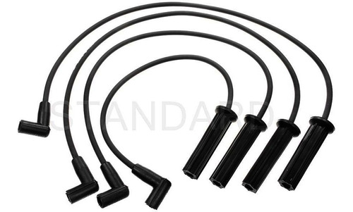 Cables Bujias Sunfire  Corto Bobina Arriba 1998-2004