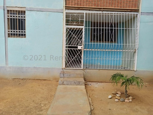 Imagen 9 de 9 de Apartamento En Venta Coro La Velita Planta Baja 04126887776 22-7241