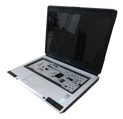 Carcaza (case) Usada Para Laptop Toshiba Satellite L45-s7423
