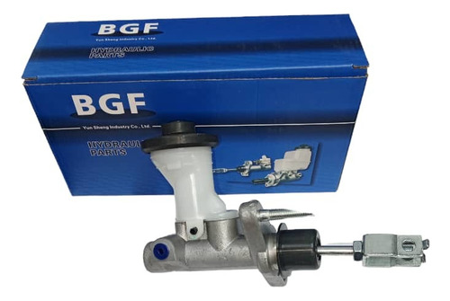 Bombin Superior Clutch Machito Autana 4.5