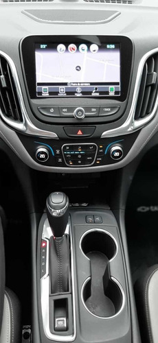 Chevrolet Equinox Premier 2019