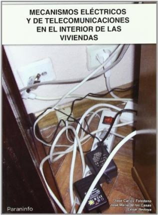 Mecanismos Eléctricos Y De Telecomunicaciones En El Interior