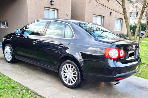 Imagen 10 de 15 de Volkswagen Vento 2010 2.0 T Fsi Sportline