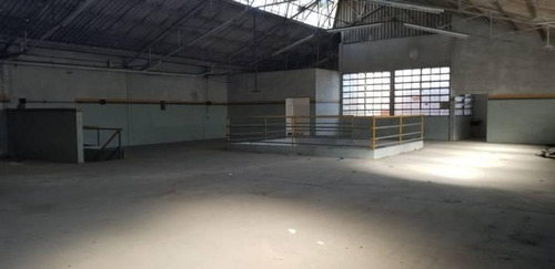 Imagen 16 de 18 de Alquiler De Deposito 1320 M2 - Villa Soldati