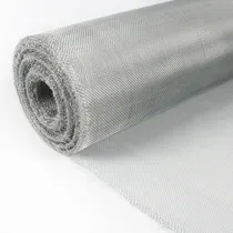 Comprar Tela Tejido Mosquitero Aluminio Rollo 0,60x25 Importado