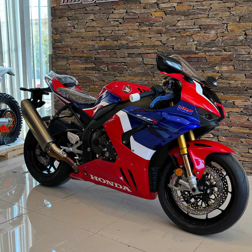 Honda Cbr 1000 Rrr Sp (no Ducati Yamaha Kawasaki Aprilia)